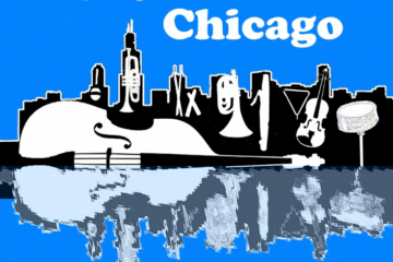 Chicago music tour image